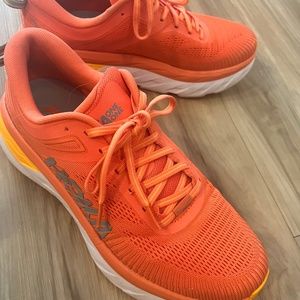 Women’s Hoka Running Shoes
